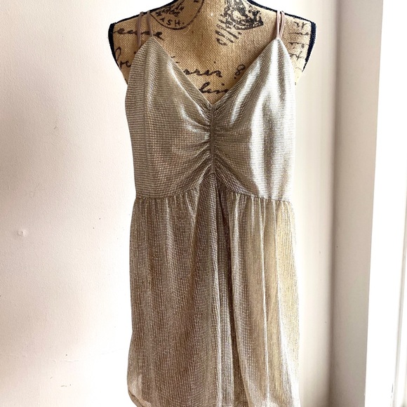 UO party dress/romper - Picture 2 of 4